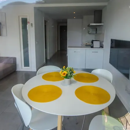 Apartment Paraiso Banus - Coastal Retreat Near The Marbella