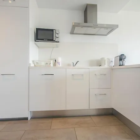 Paraiso Banus - Coastal Retreat Near The * Marbella