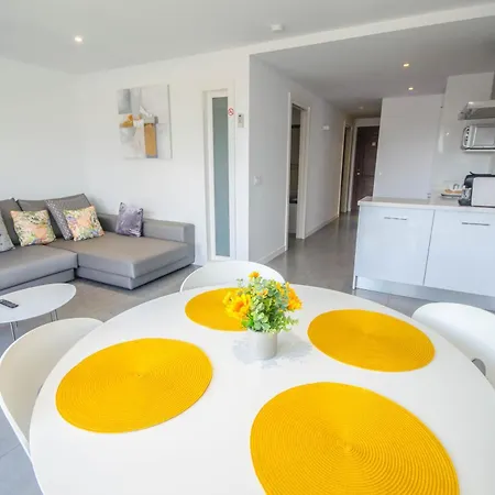 Paraiso Banus - Coastal Retreat Near The Apartment