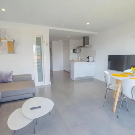 Apartment Paraiso Banus - Coastal Retreat Near The Marbella