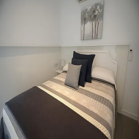 Apartment Paraiso Banus - Coastal Retreat Near The