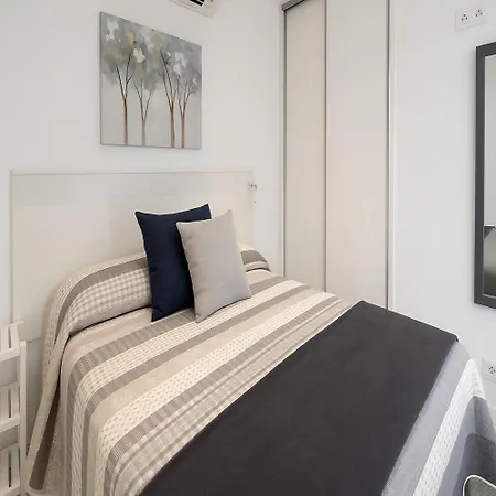 Paraiso Banus - Coastal Retreat Near The Apartment *