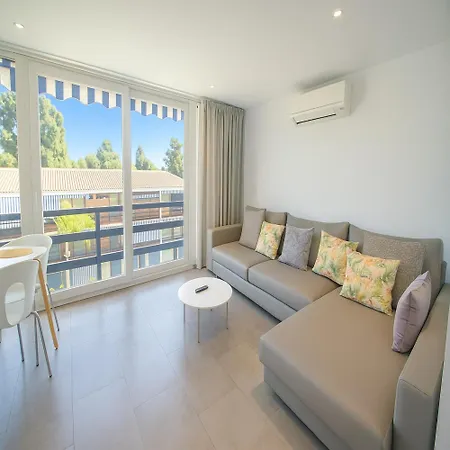 Paraiso Banus - Coastal Retreat Near The Apartment Marbella