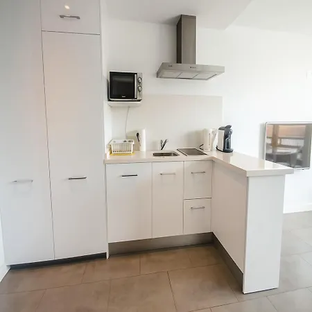 Paraiso Banus - Coastal Retreat Near The Apartment
