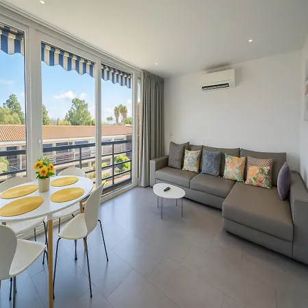 Apartment Paraiso Banus - Coastal Retreat Near The