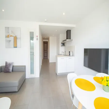 Paraiso Banus - Coastal Retreat Near The Apartment *