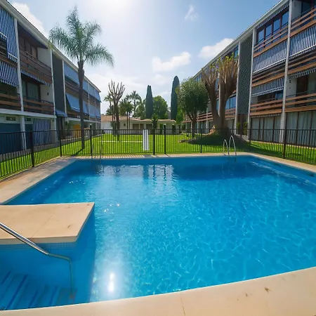 Paraiso Banus - Coastal Retreat Near The Apartment Marbella
