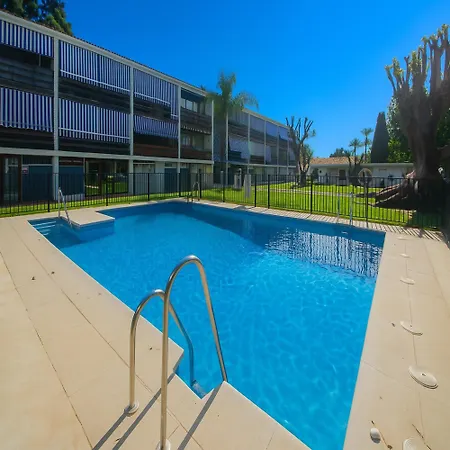 Apartment Paraiso Banus - Coastal Retreat Near The Marbella