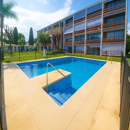 Paraiso Banus - Coastal Retreat Near The * Marbella