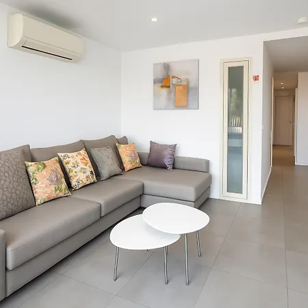Paraiso Banus - Coastal Retreat Near The Apartment *