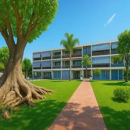 Paraiso Banus - Coastal Retreat Near The Apartment *
