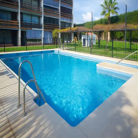 Paraiso Banus - Coastal Retreat Near The Apartment