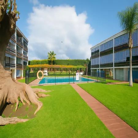 Apartment Paraiso Banus - Coastal Retreat Near The *