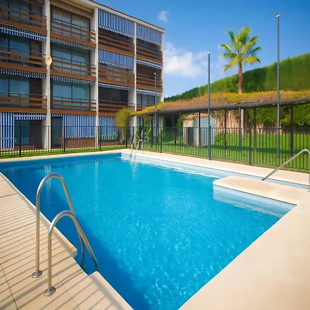 Apartment Paraiso Banus - Coastal Retreat Near The