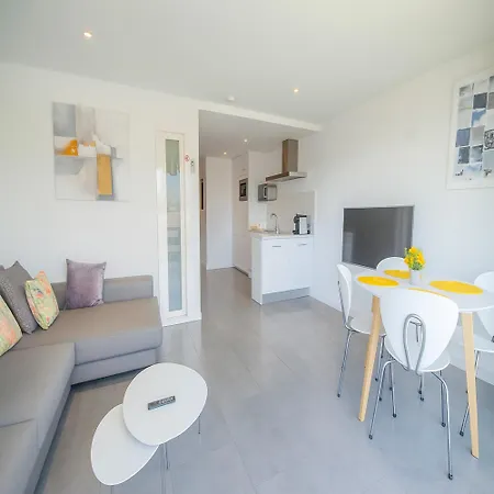 Paraiso Banus - Coastal Retreat Near The Apartment Marbella