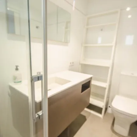 Paraiso Banus - Coastal Retreat Near The Apartment
