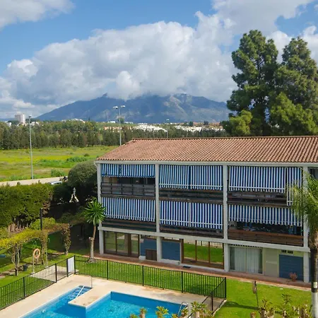 Paraiso Banus - Coastal Retreat Near The *