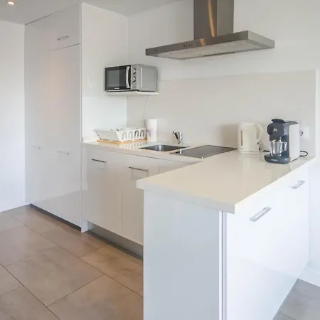 Apartment Paraiso Banus - Coastal Retreat Near The *