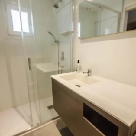 Paraiso Banus - Coastal Retreat Near The Apartment *