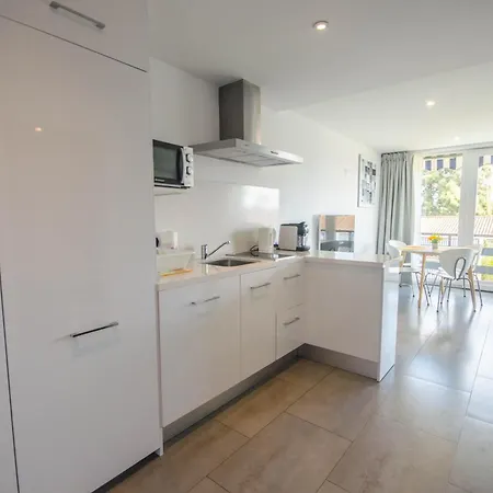 Apartment Paraiso Banus - Coastal Retreat Near The *