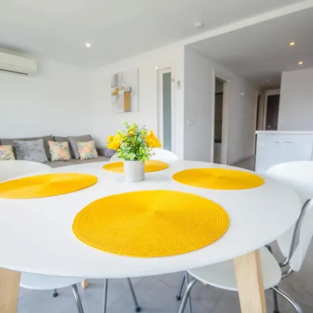 Paraiso Banus - Coastal Retreat Near The Apartment Marbella