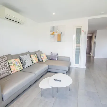 Paraiso Banus - Coastal Retreat Near The Apartment Marbella