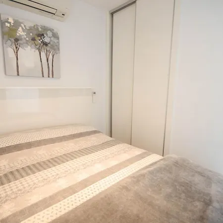 Paraiso Banus - Coastal Retreat Near The Marbella