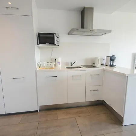 Paraiso Banus - Coastal Retreat Near The Apartment