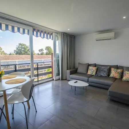 Paraiso Banus - Coastal Retreat Near The * Marbella