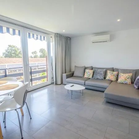 Paraiso Banus - Coastal Retreat Near The Apartment Marbella