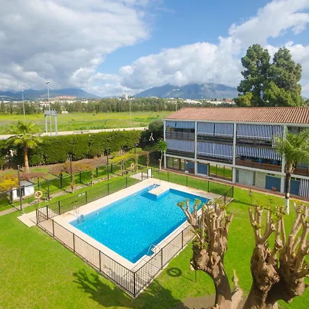 Paraiso Banus - Coastal Retreat Near The Apartment