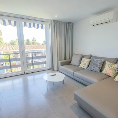 Paraiso Banus - Coastal Retreat Near The Apartment *