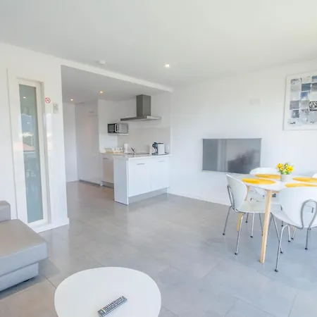 Paraiso Banus - Coastal Retreat Near The Apartment Marbella