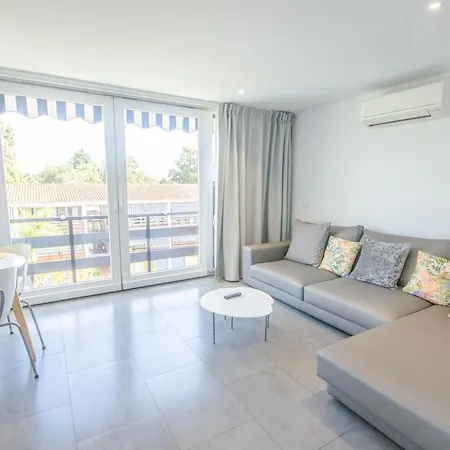 Paraiso Banus - Coastal Retreat Near The * Marbella