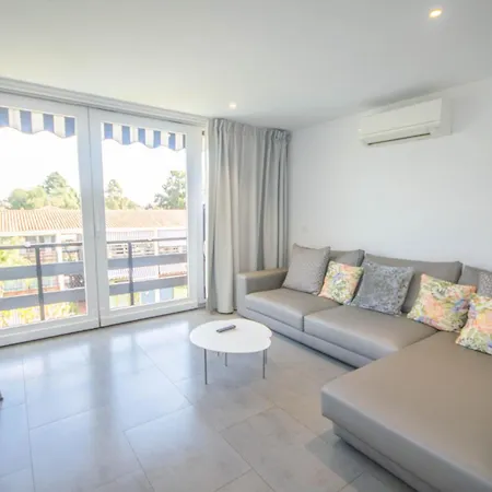 Paraiso Banus - Coastal Retreat Near The