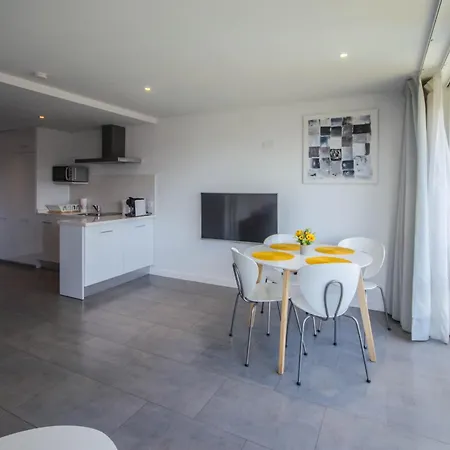 Paraiso Banus - Coastal Retreat Near The Marbella