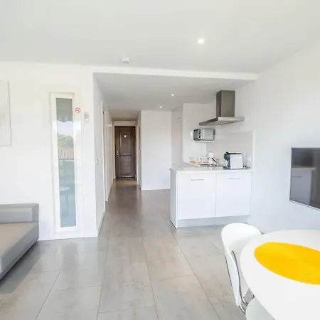 Apartment Paraiso Banus - Coastal Retreat Near The
