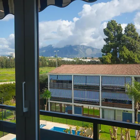 Paraiso Banus - Coastal Retreat Near The Apartment
