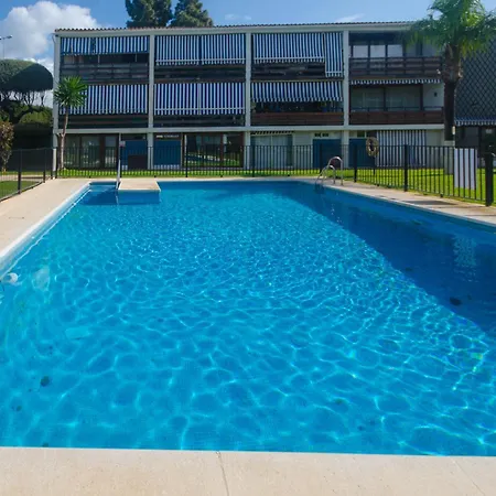 Paraiso Banus - Coastal Retreat Near The Apartment Marbella