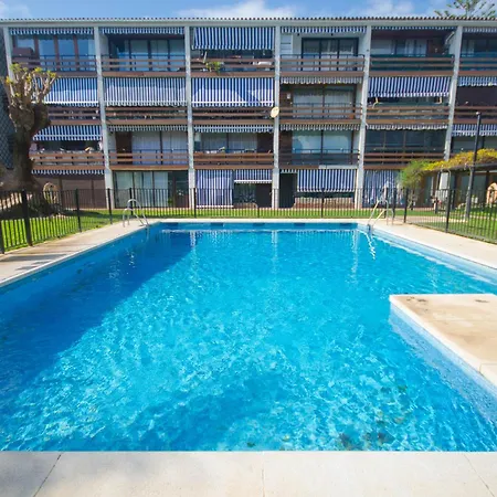 Paraiso Banus - Coastal Retreat Near The