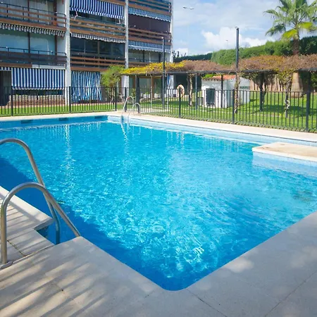 Paraiso Banus - Coastal Retreat Near The Apartment Marbella
