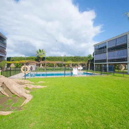 Paraiso Banus - Coastal Retreat Near The