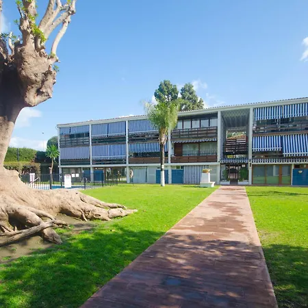 Apartment Paraiso Banus - Coastal Retreat Near The