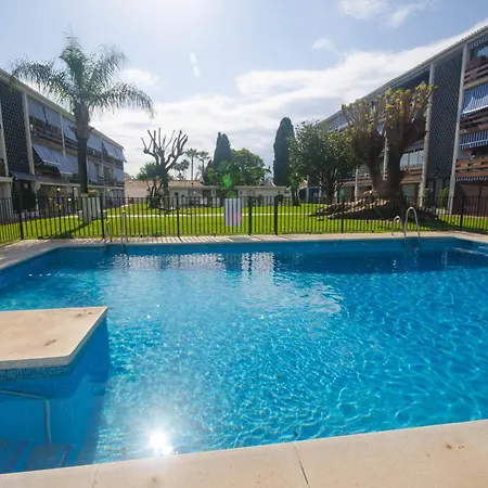 Paraiso Banus - Coastal Retreat Near The Apartment Marbella