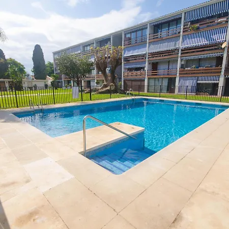 Apartment Paraiso Banus - Coastal Retreat Near The Marbella