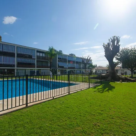 Paraiso Banus - Coastal Retreat Near The * Marbella