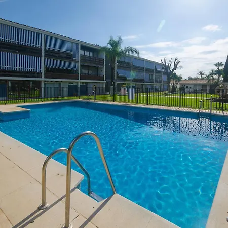 Paraiso Banus - Coastal Retreat Near The Apartment