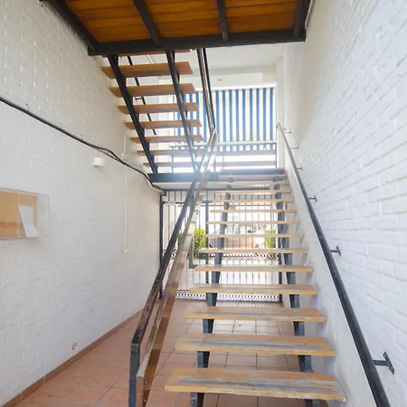 Paraiso Banus - Coastal Retreat Near The Apartment Marbella