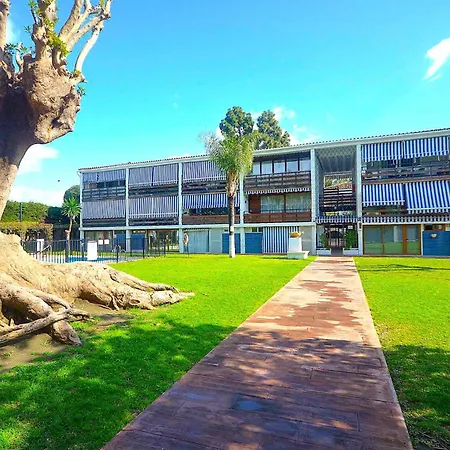 Paraiso Banus - Coastal Retreat Near The * Marbella